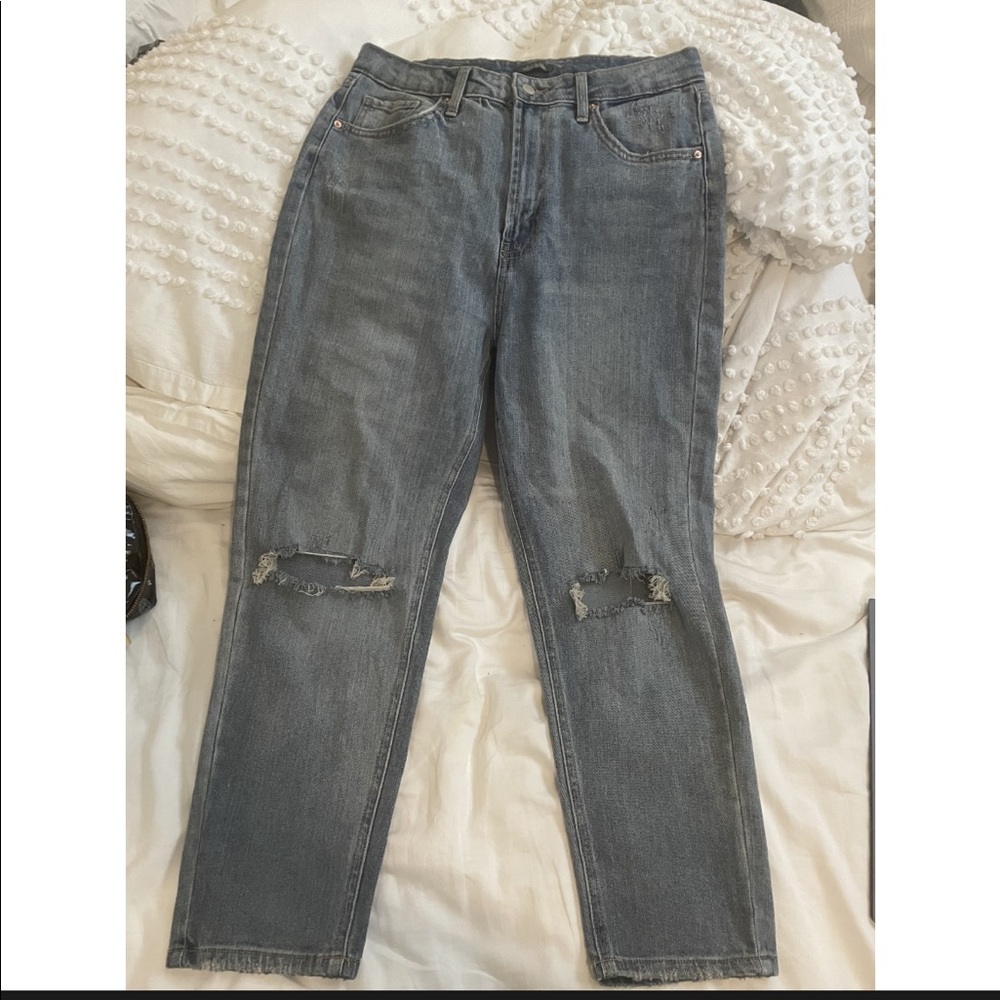 Wild fable boyfriend jeans